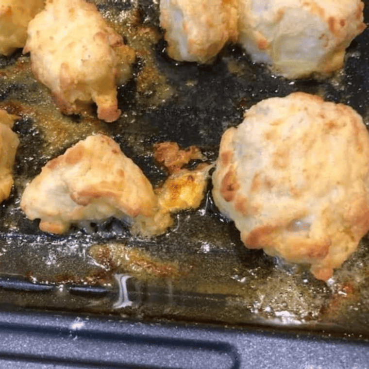 How To Make BBQ Popcorn Chicken In Air Fryer