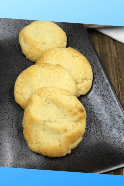 How To Make Betty Crocker Sugar Cookies in the Air Fryer!