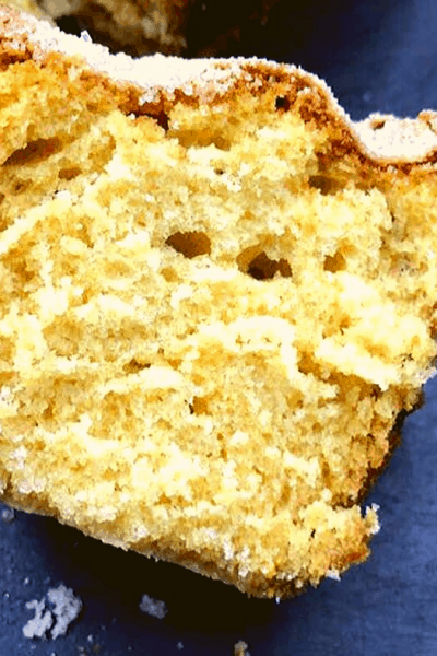 Air Fryer, Copycat Trader Joe’s Pancake Bread Recipe!!