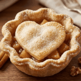 Air Fryer Mini Apple Pies