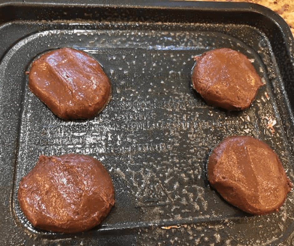 How To Cook Nutella Cookies In The Air Fryer