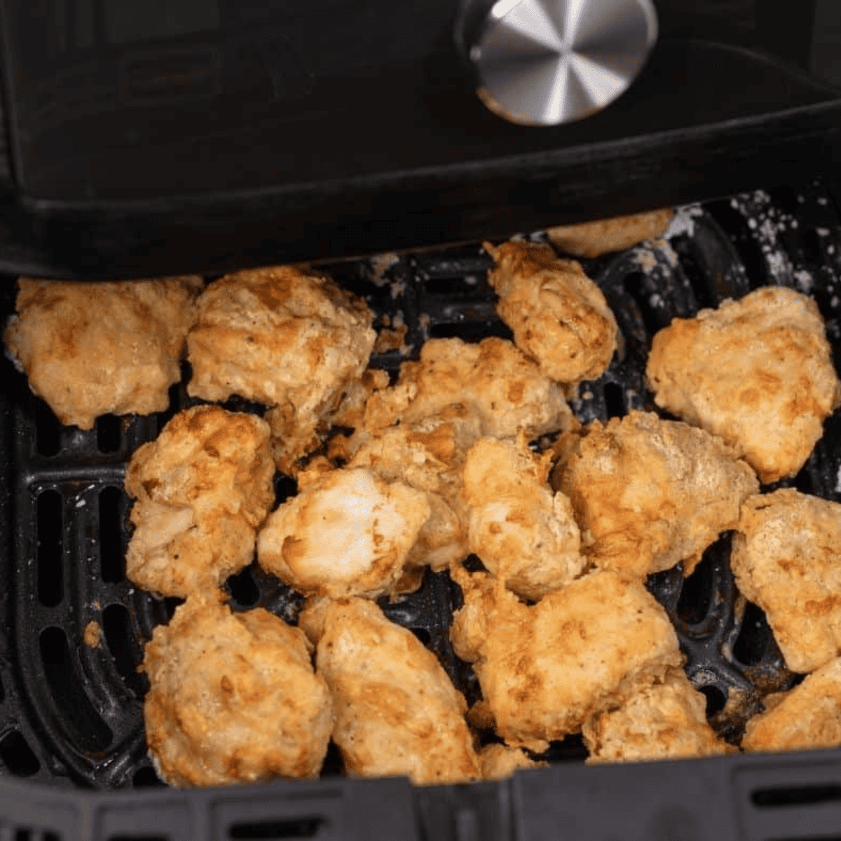 How To Make Sweet and Sour Chicken In Air Fryer