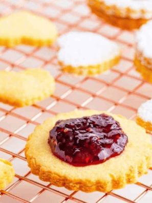 How To Make Betty Crocker Sugar Cookies in the Air Fryer