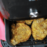 Outback Steakhouse Parmesan Crusted Pork Chops Copycat