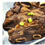 Korean Short Ribs