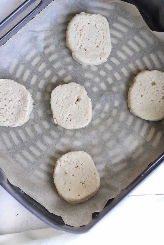 How To Make Betty Crocker Sugar Cookies in the Air Fryer Fork To Spoon