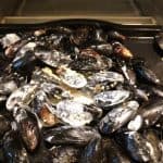 Air Fryer Classic French Mussels