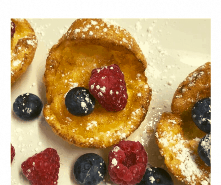 Air Fryer, How To Make Frozen Pancakes In The Air Fryer - Fork To Spoon