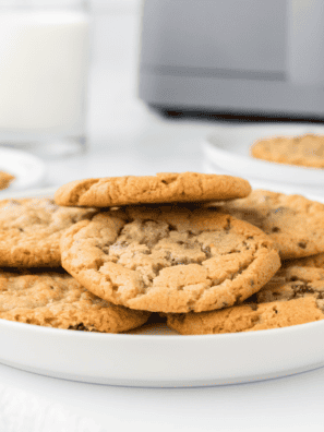 McDonald's Chocolate Chip Cookies (Copycat) Recipe