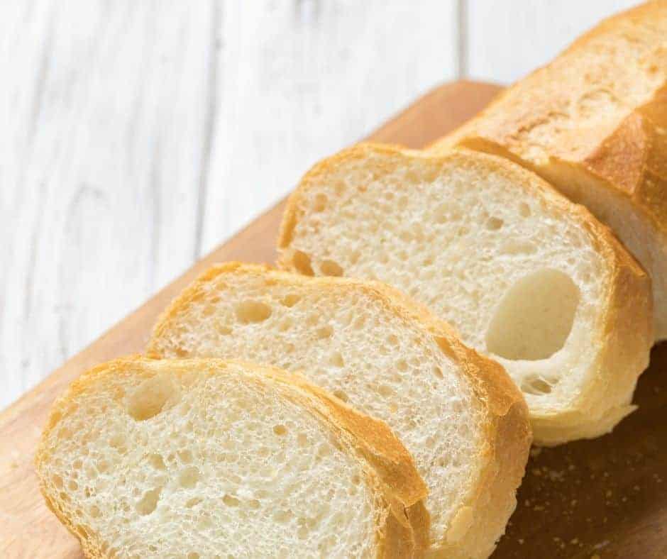french bread loaf