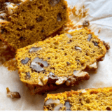 Bob Evans Pumpkin Bread Recipe