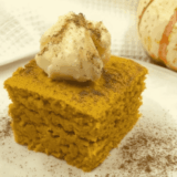 Easy Air Fryer Pumpkin Cornbread
