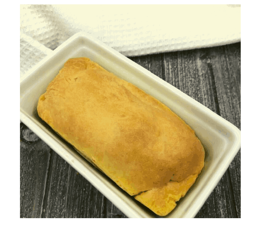 Air Fryer Homemade Bread Fork To Spoon