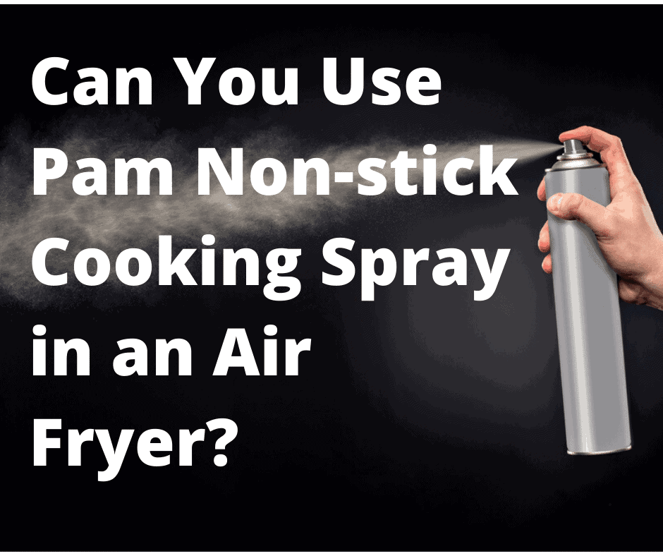 Pam Grilling No Stick Cooking Spray Case