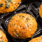Red Lobster Biscuits in the Air Fryer