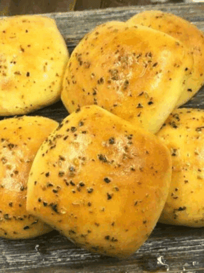 Bob Evan's Dinner Rolls Recipe