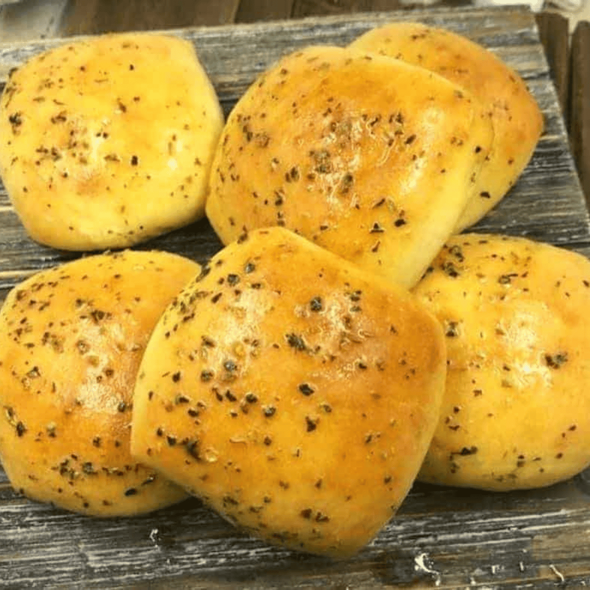 Bob Evan's Dinner Rolls Recipe