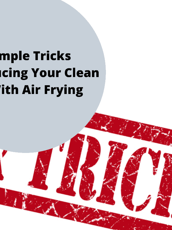 Can You Put Tin Foil in an Air Fryer Fork To Spoon