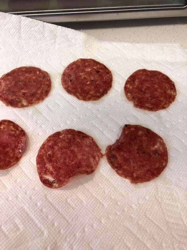 How To Cook Salami In Air Fryer 