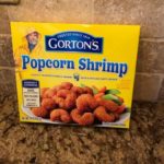 Air Fryer, How to Air Fry Gorton's Popcorn Shrimp - Fork To Spoon