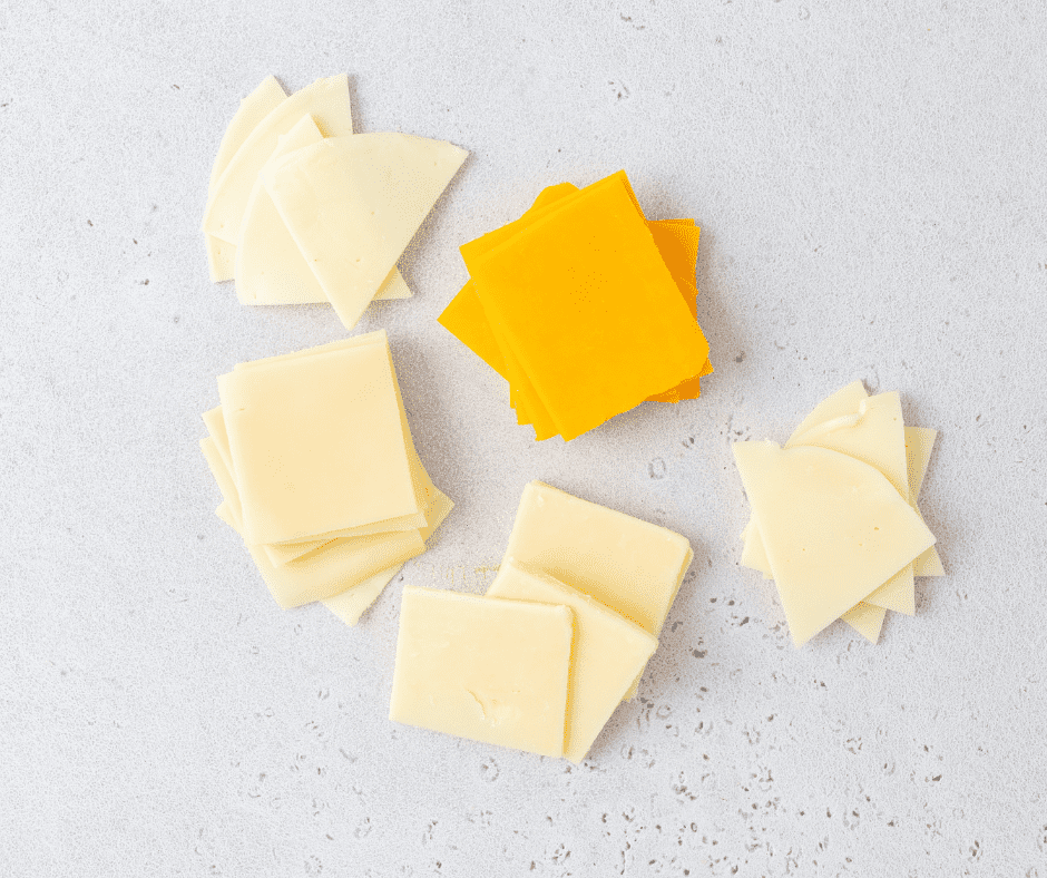 How To Make Cheese Crisps In The Air Fryer