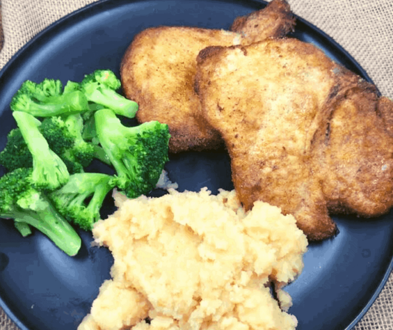 20 Authentic Air Fryer Italian Recipes Fork To Spoon