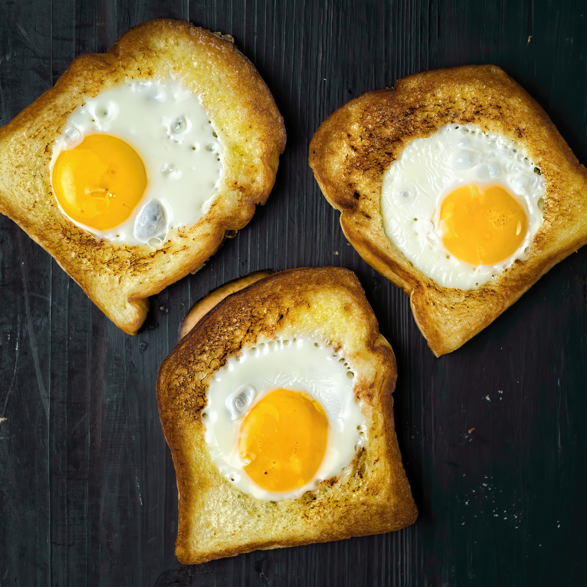 Eggs in Air Fryer - Food Lovin Family
