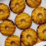Easy Air Fryer Brazilian Pineapple Recipe