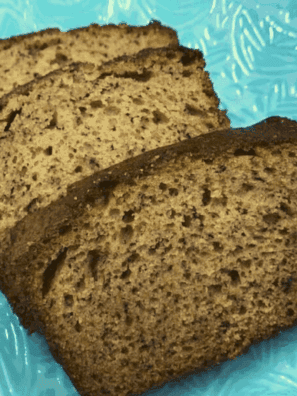 Easy Banana Bread Recipe With Shortening