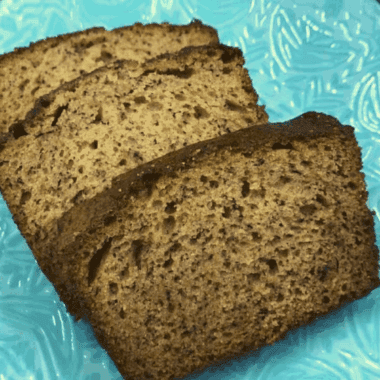 Easy Banana Bread Recipe With Shortening