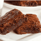 How To Make Instant Pot Vortex Air Fryer Brownies