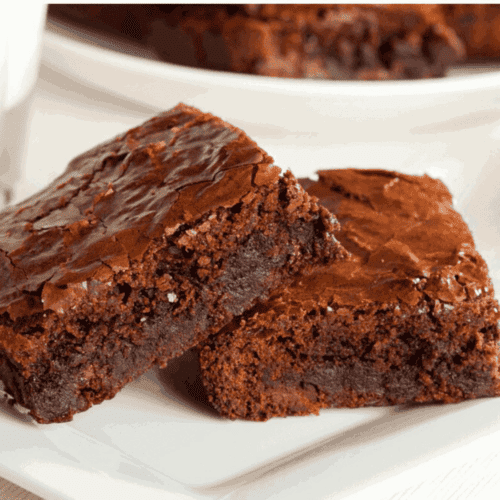 How to Make Boxed Brownie Mix in Air Fryer Oven