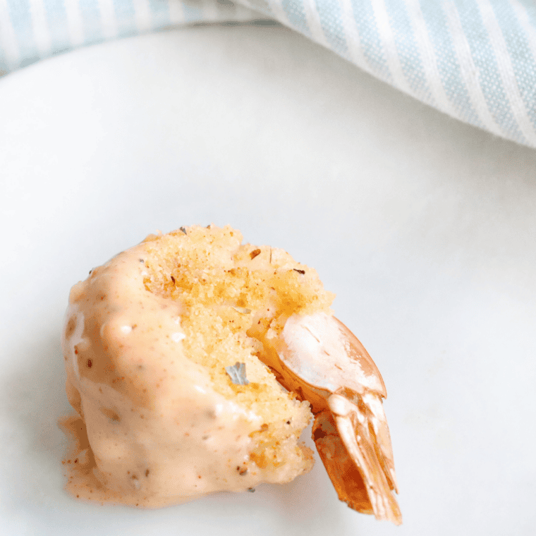Long John Silver&rsquo;s Battered Shrimp Recipe (Crispy Copycat with Club Soda Batter)