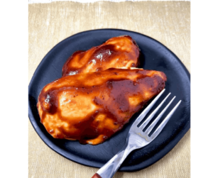 Air Fryer-Chicken - Fork To Spoon