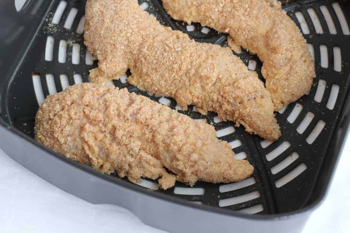 Air Fryer Southern Style Chicken Tenders How To Make Air Fryer Southern Style Chicken Tenders How To Make Air Fryer Southern Style Chicken Tenders