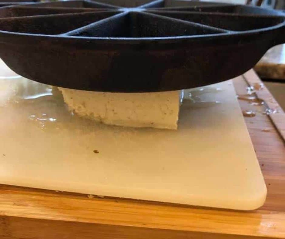 How To Make Crispy Air Fryer Tofu (How to Make Crispy Tofu)