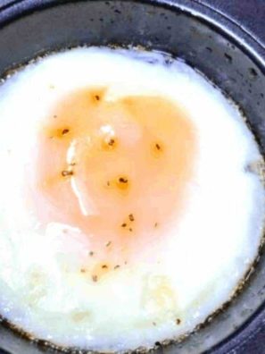 How to Bake Eggs in the Air Fryer