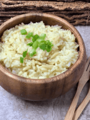Near East Rice Pilaf Instant Pot