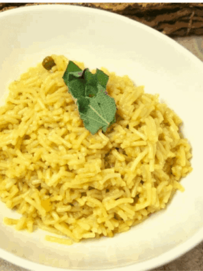 How to Make Knorr&rsquo;s Rice Sides in The Instant Pot