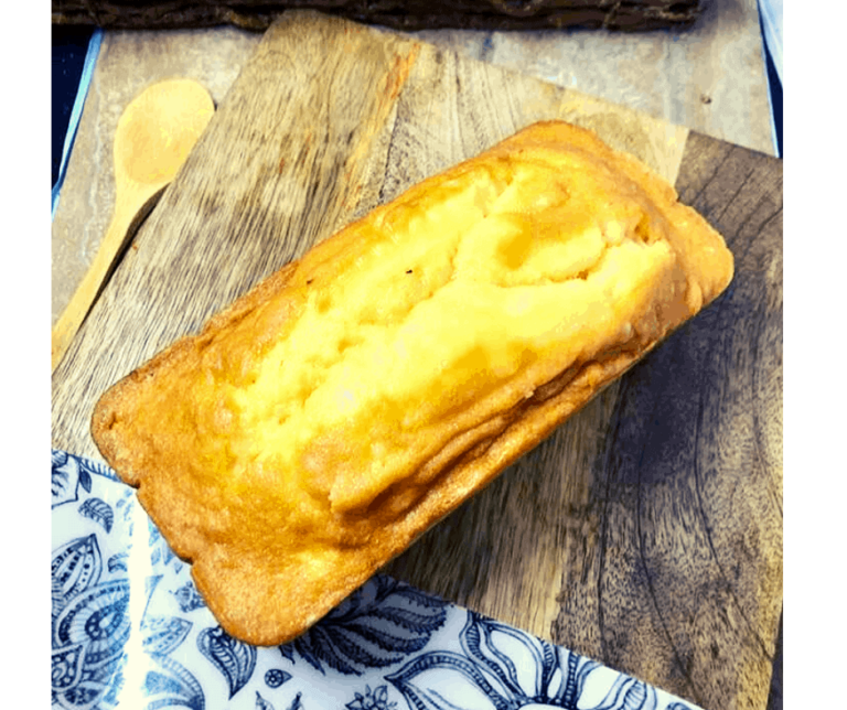 Air FryerBaked Goods Fork To Spoon