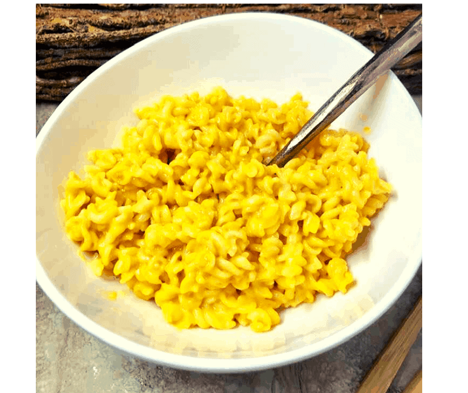 How To Make Boxed Macaroni and Cheese In Instant Pot