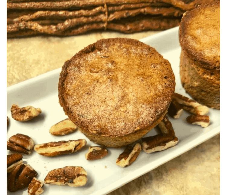 Air FryerBaked Goods Fork To Spoon