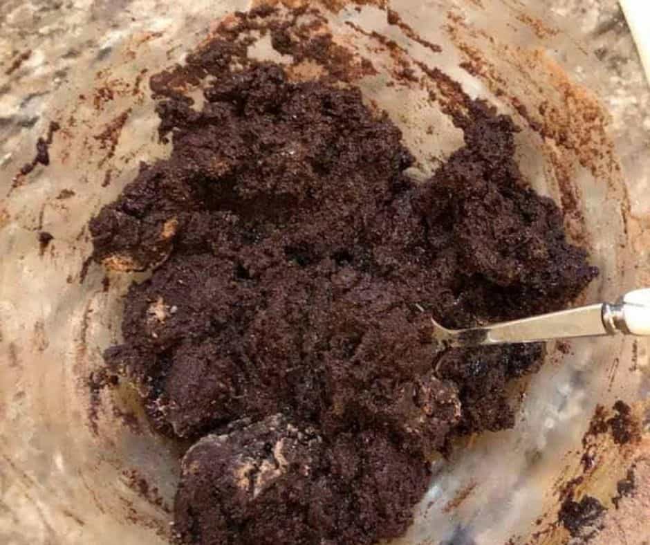 How To Make Air Fryer Easy Brownie Chocolate Pudding