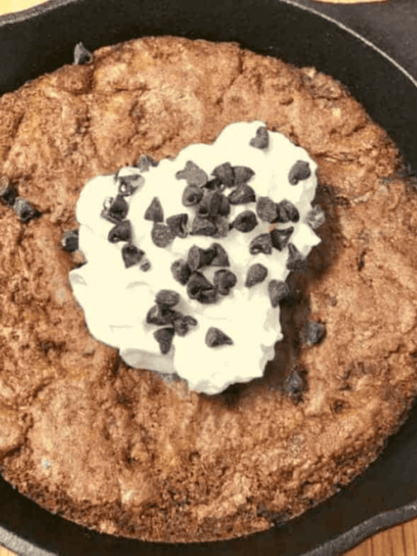 Instant Pot Vortex Air Fryer Brownies Fork To Spoon