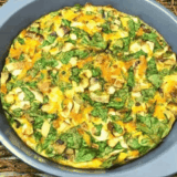 Barefoot Contessa Roasted Vegetable Frittata Recipe