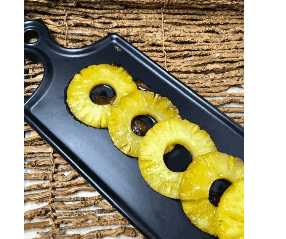 How to use an instant pot air fryer - Pineapple Farmhouse