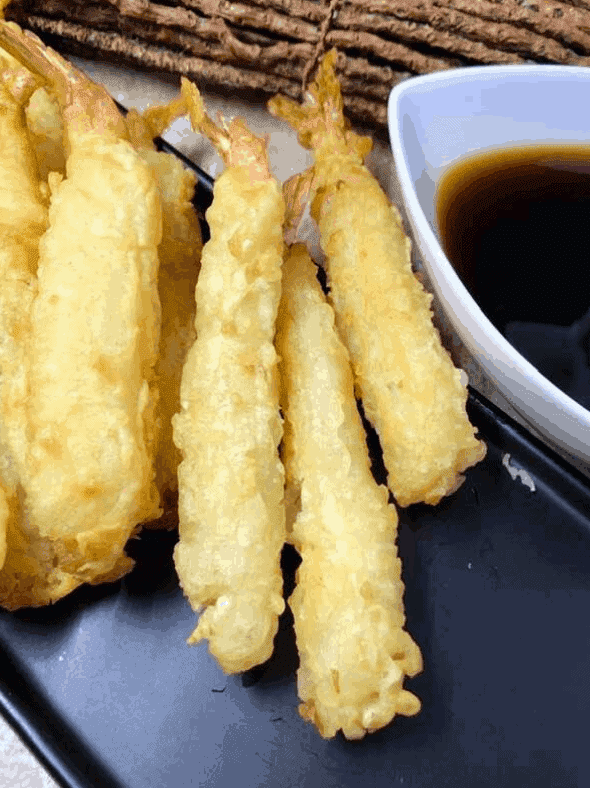 Air Fryer Rockfish Fork To Spoon