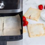 How To Make Homemade Air Fryer Pop-Tarts