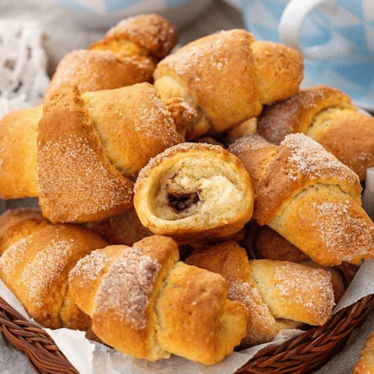 The Best Canned Crescent Rolls You Can Buy, According to Pro Cooks