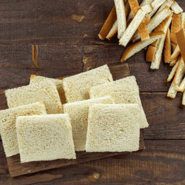 Air Fryer French Toast And Sausage RollUps Fork To Spoon